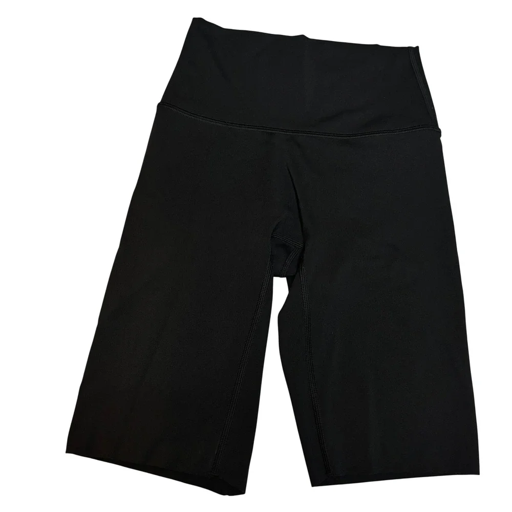 Offline by Aerie Women's Bike Shorts XS EUC Hi-Rise‎ 9